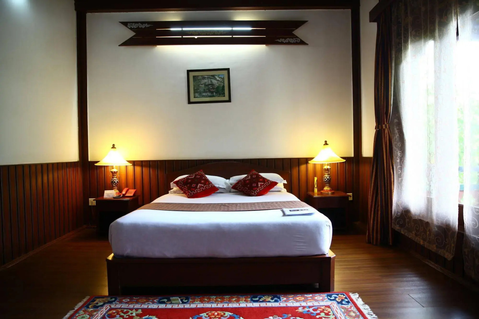 Tashi Namgay Grand Resort