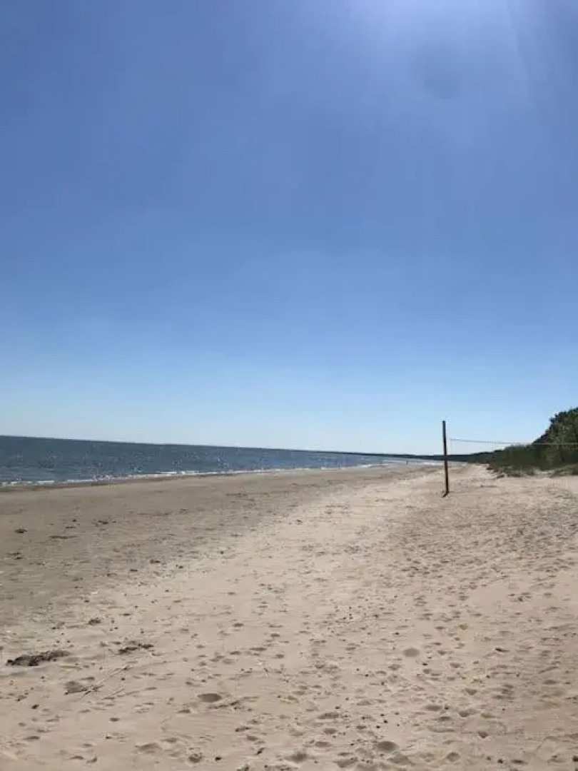 Sea Side house (70m2) Lejas Ziediņi