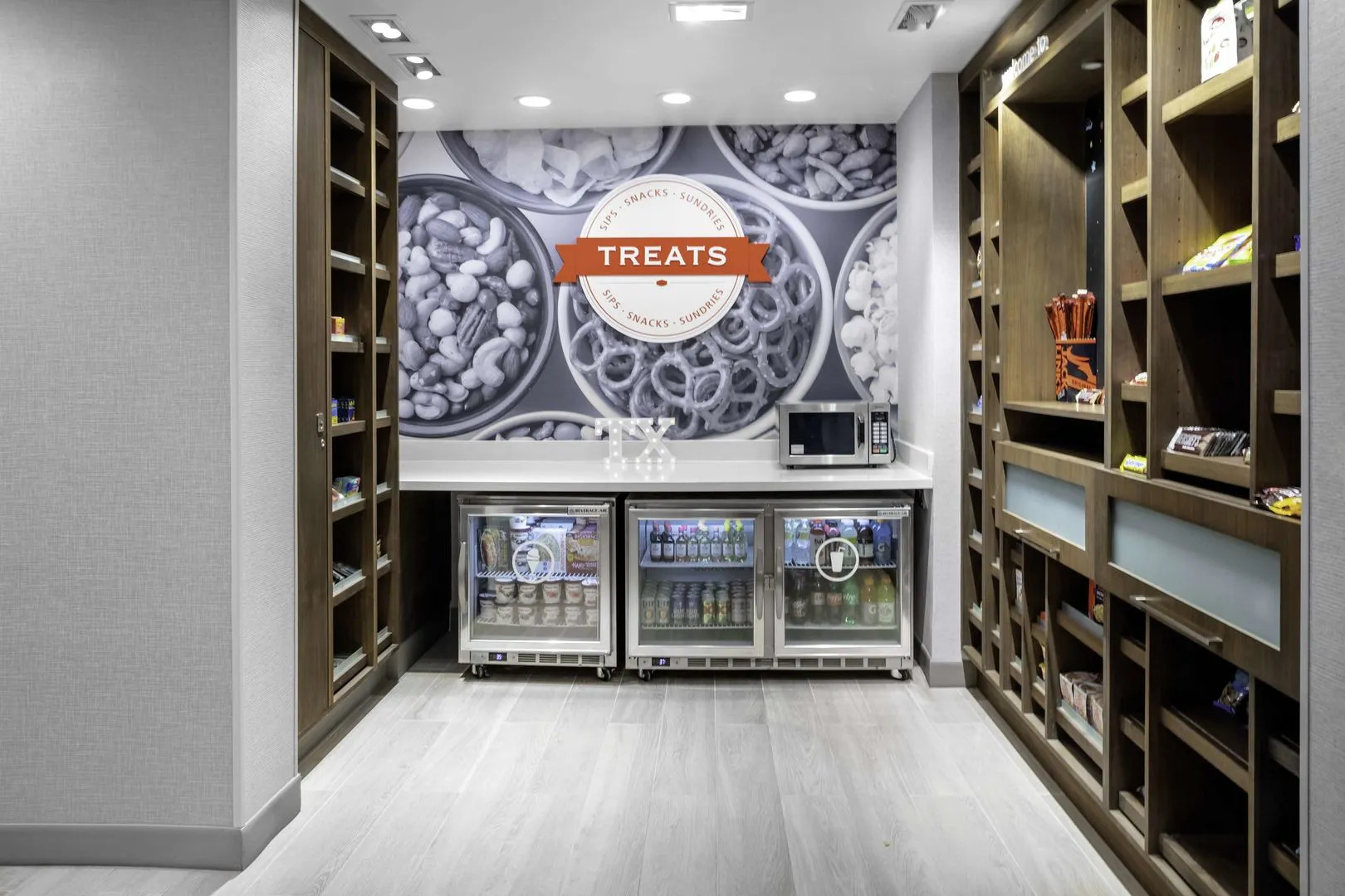 Hampton Inn & Suites Cedar Park North Austin