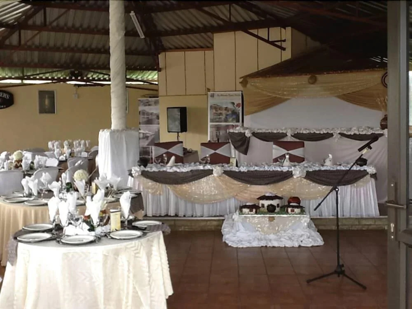 Ka Pitseng Guest House