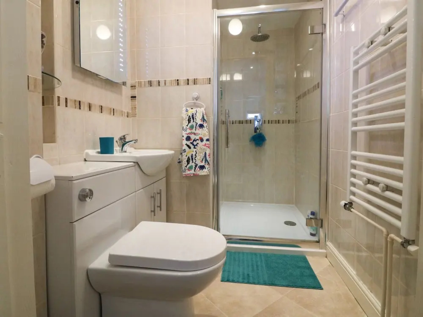 Medland, Newton Abbot