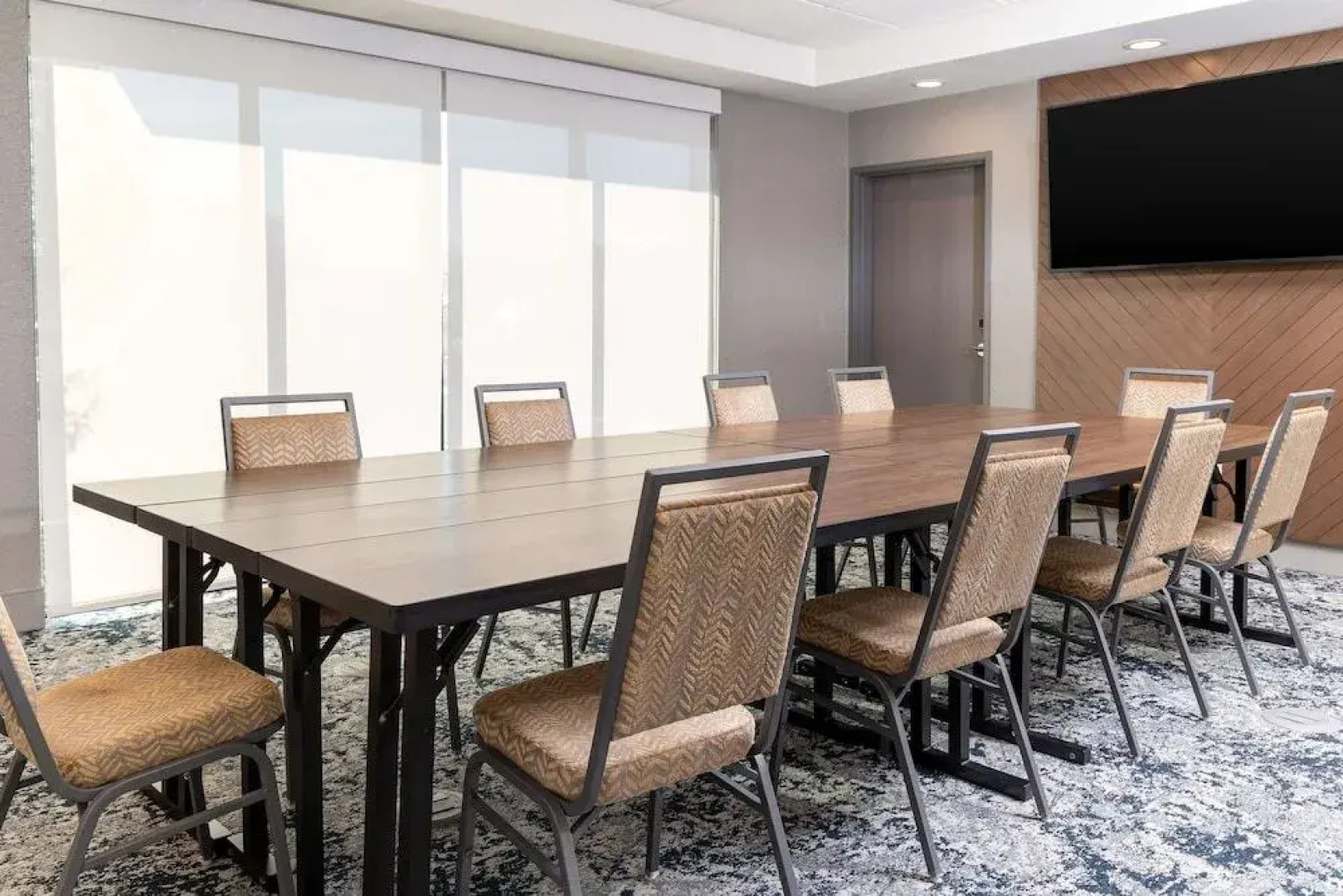 Hampton Inn & Suites Santa Rosa Sonoma Wine Country