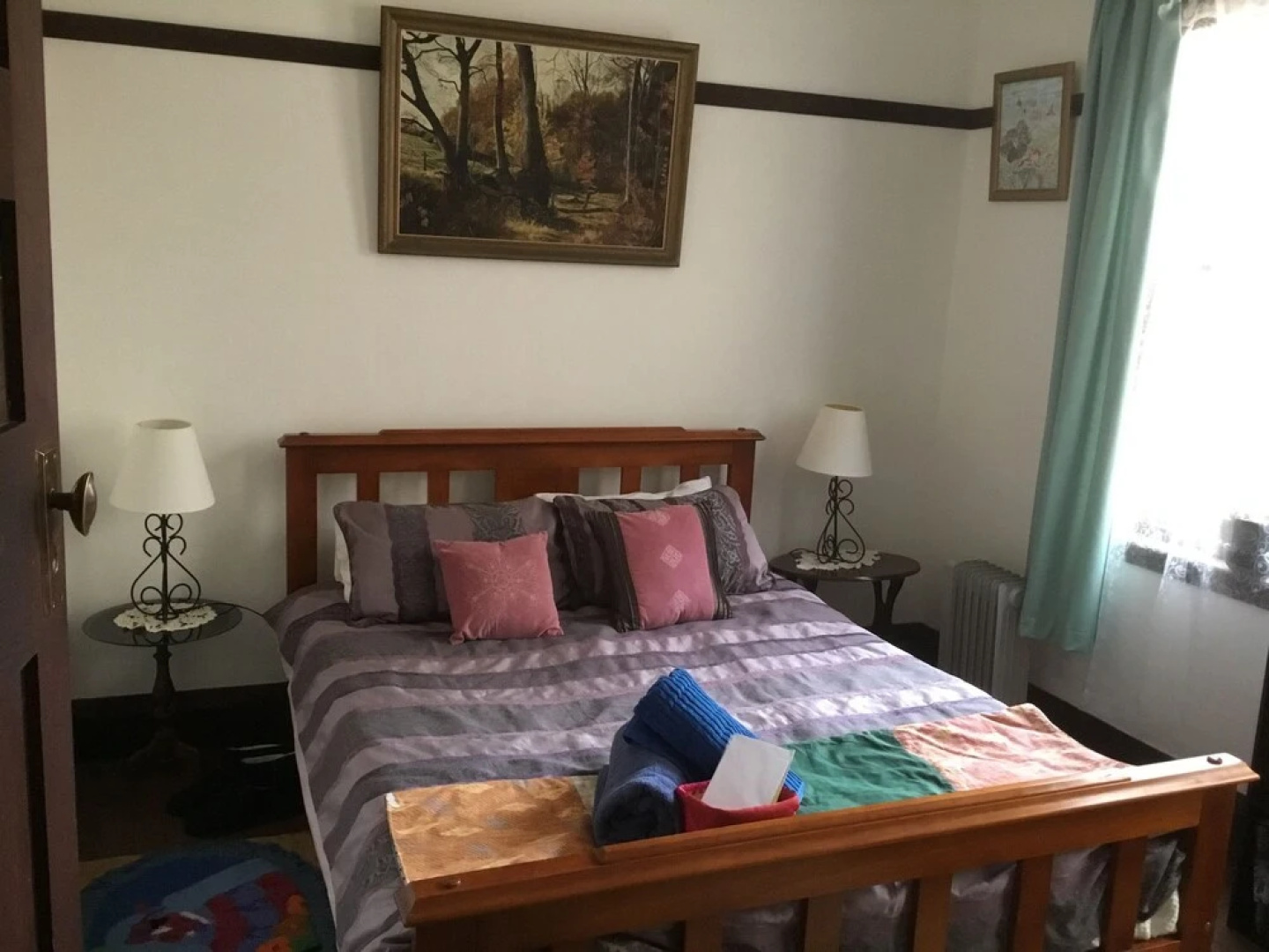 Fireside Inn Guesthouse