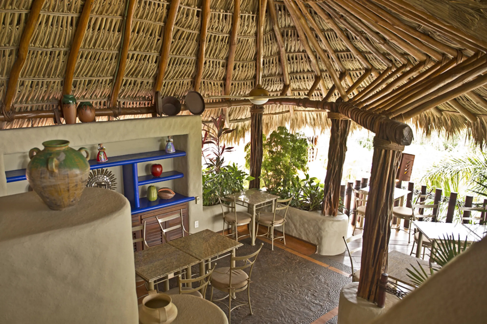 La Villa Luz Adults Only