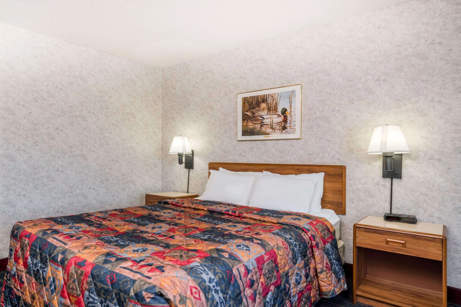 Days Inn by Wyndham Hurley