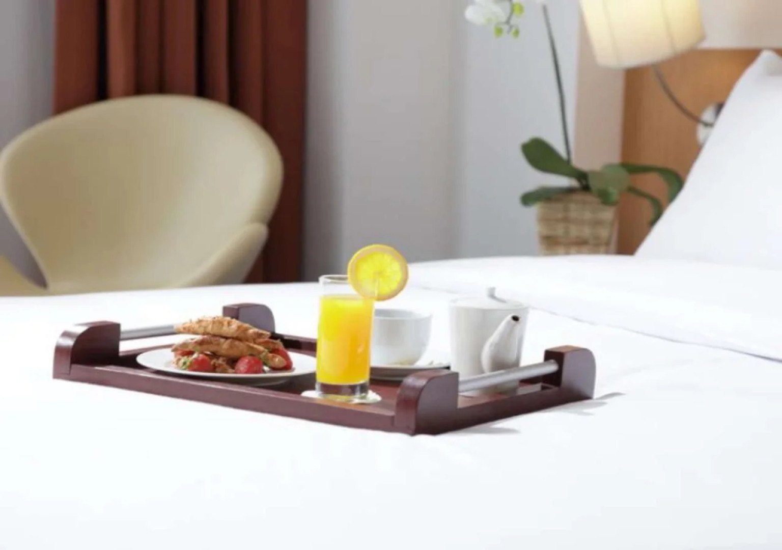 Brits Hotel Karawang