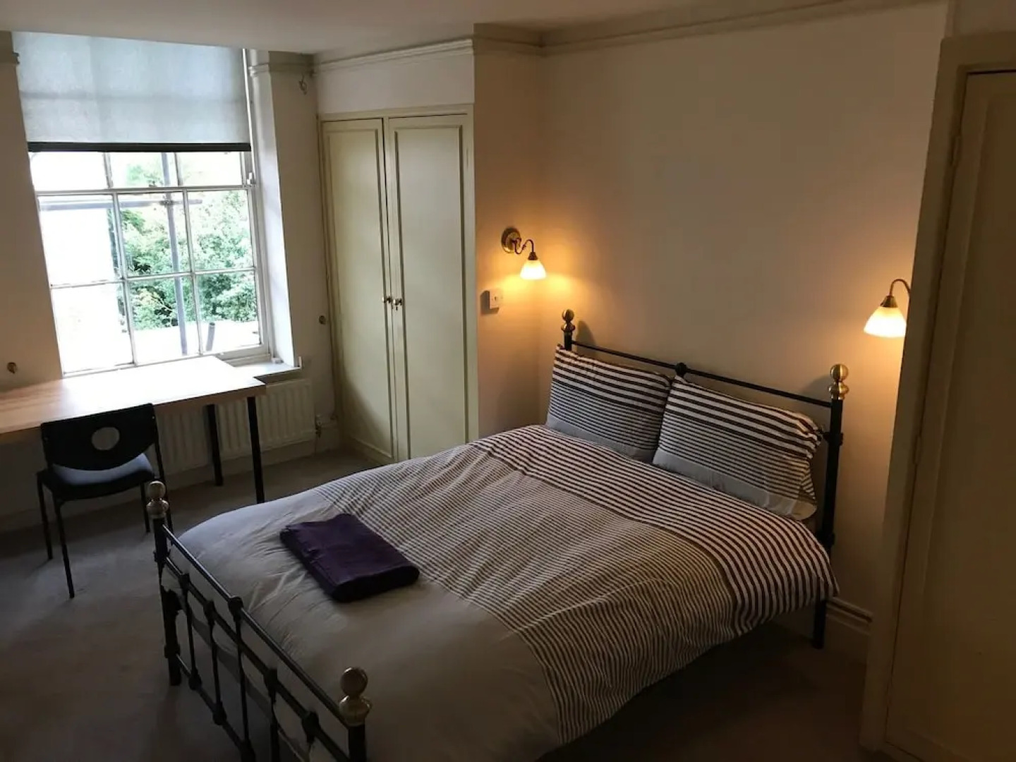 Leamington Spa Serviced Apartments - Radbourne