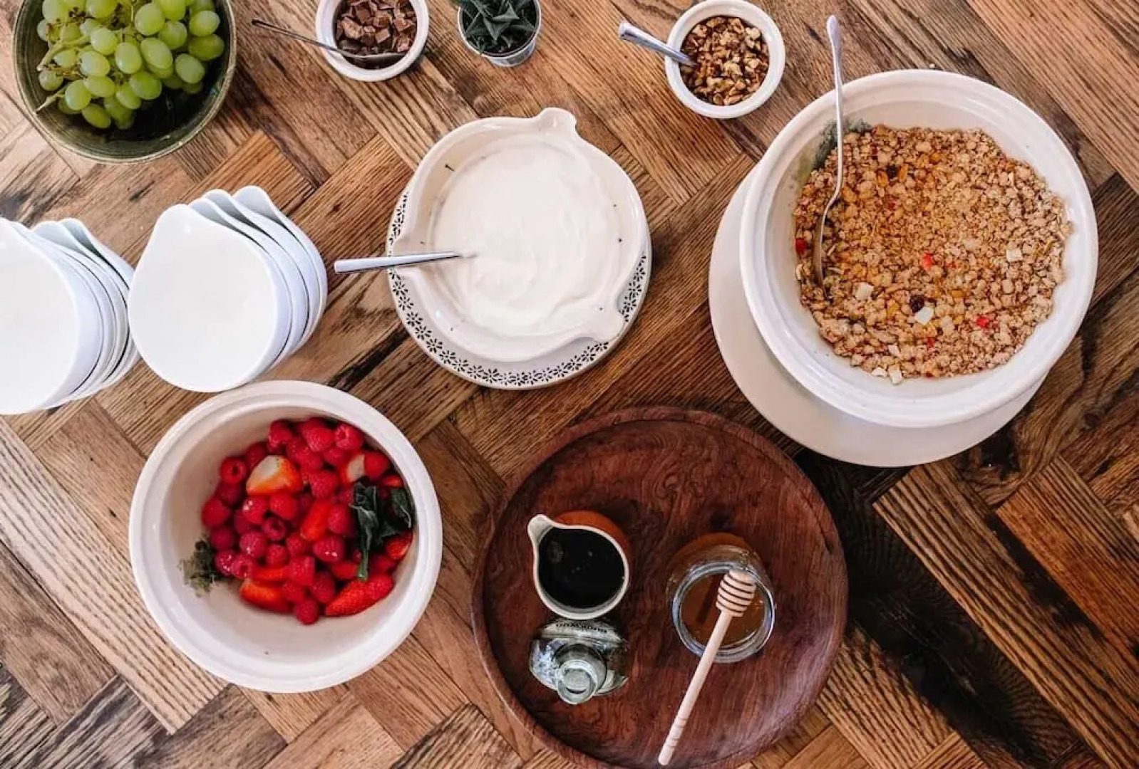 Lisnacurran Country House