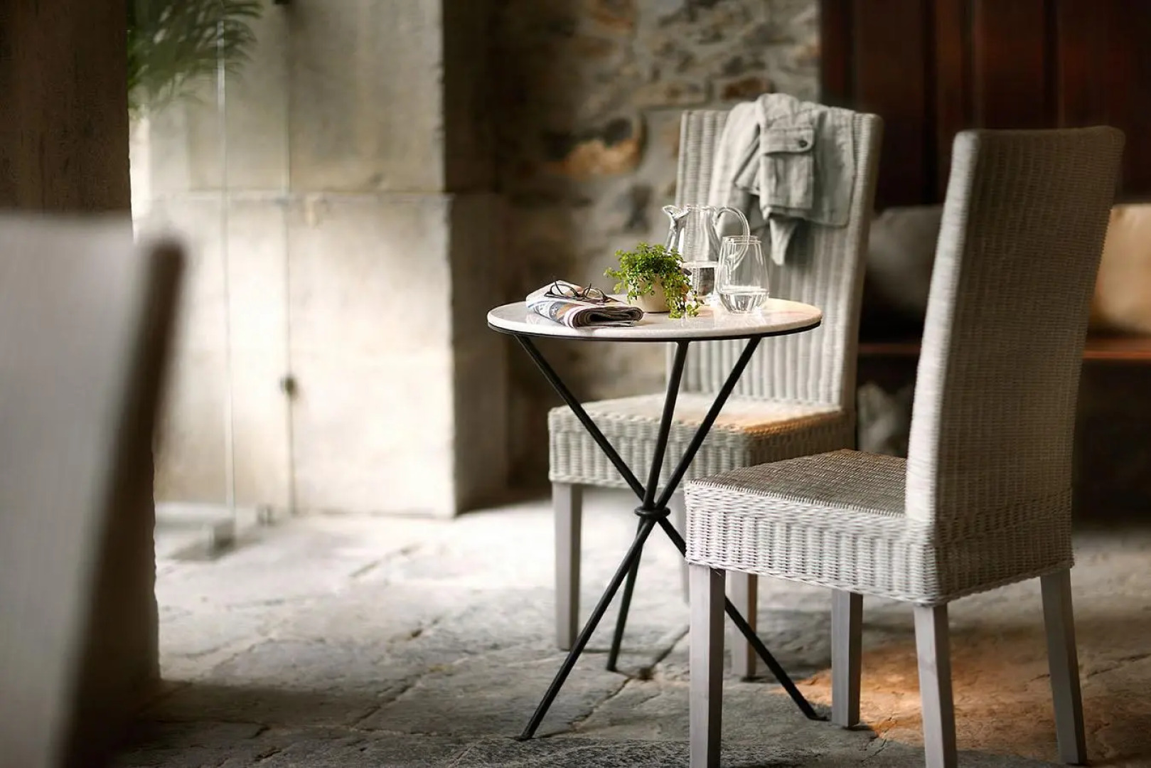 Hotel Iriarte Jauregia