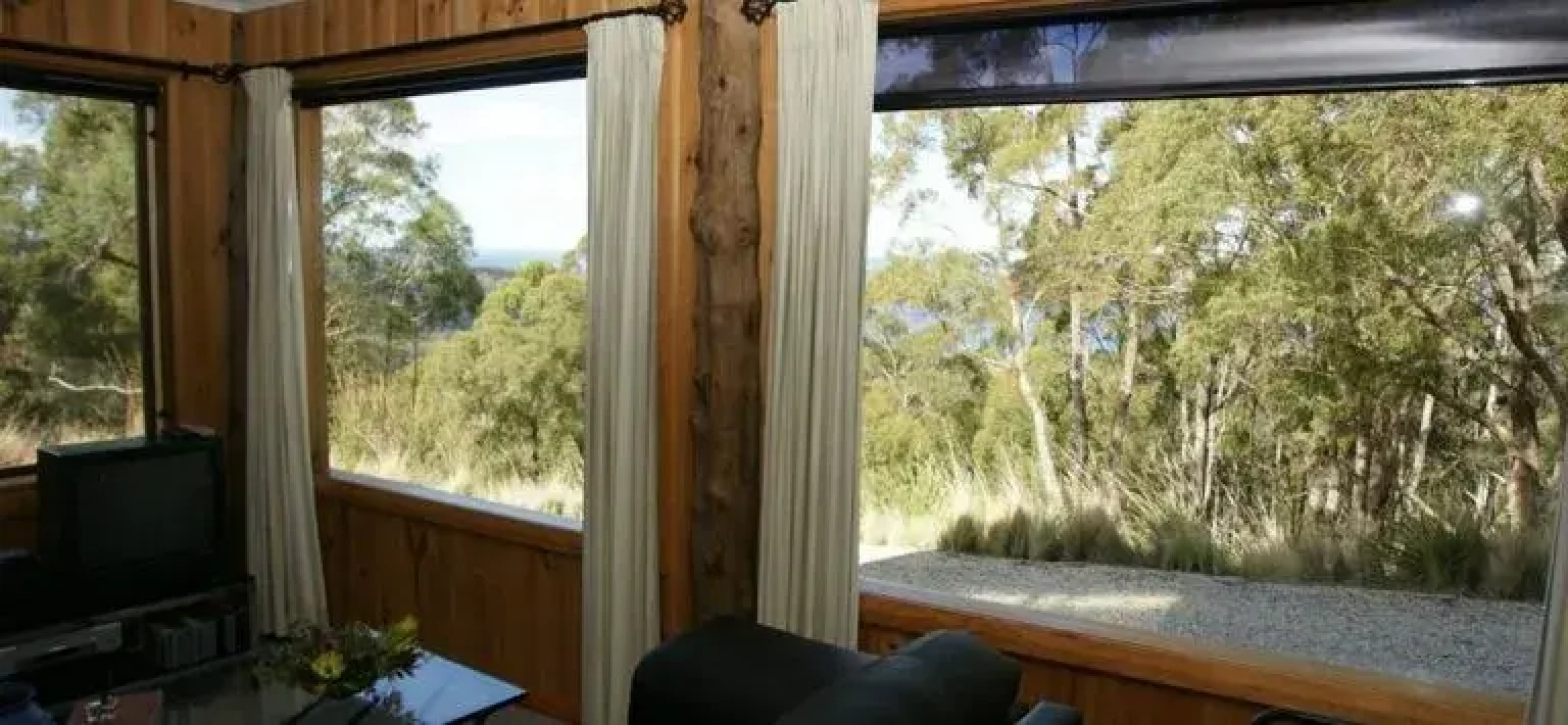 Bed in the Treetops Bed & Breakfast