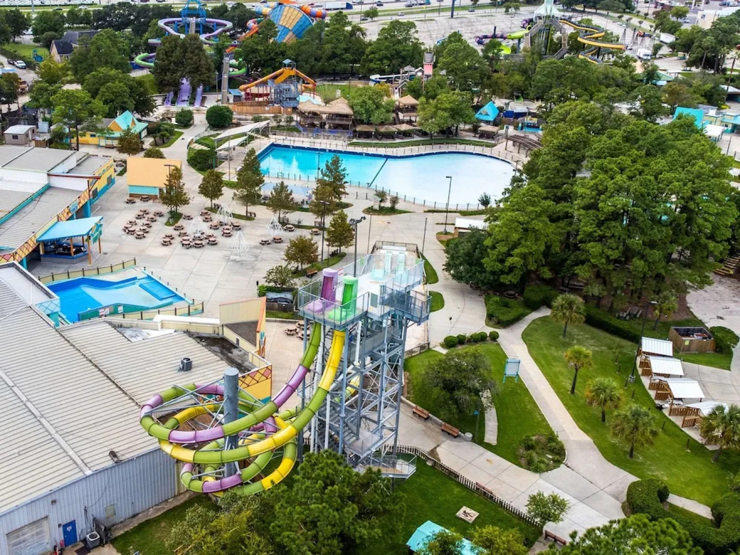 Comfort Suites Spring