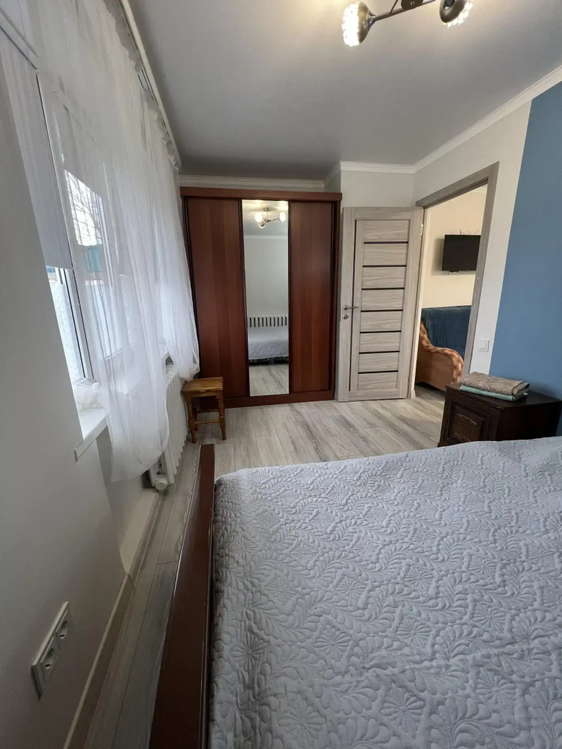 Апартаменты на улице Ленинградская 209