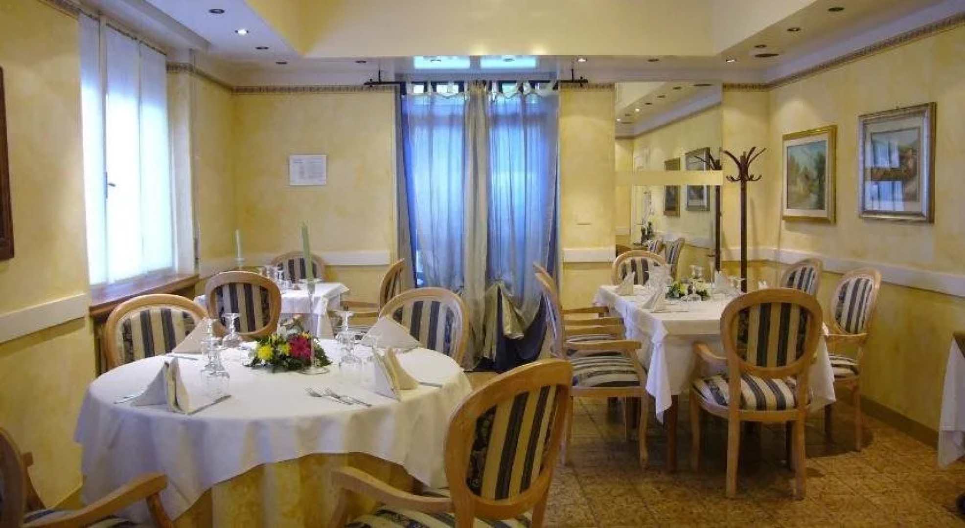 Trattoria Bettola