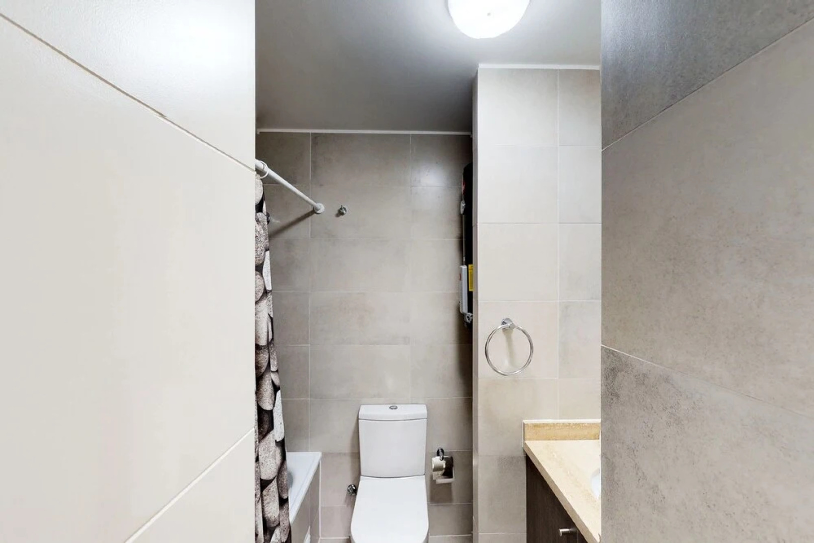 Departamento en Calle Del Salvador