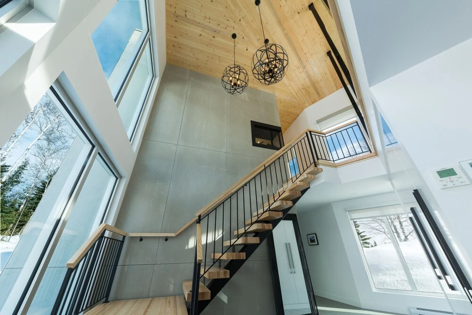 Les Sommets Charlevoix