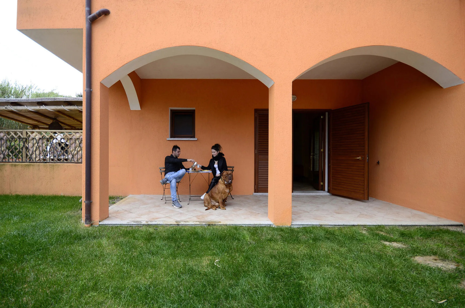 Residence L'Isola Surf House