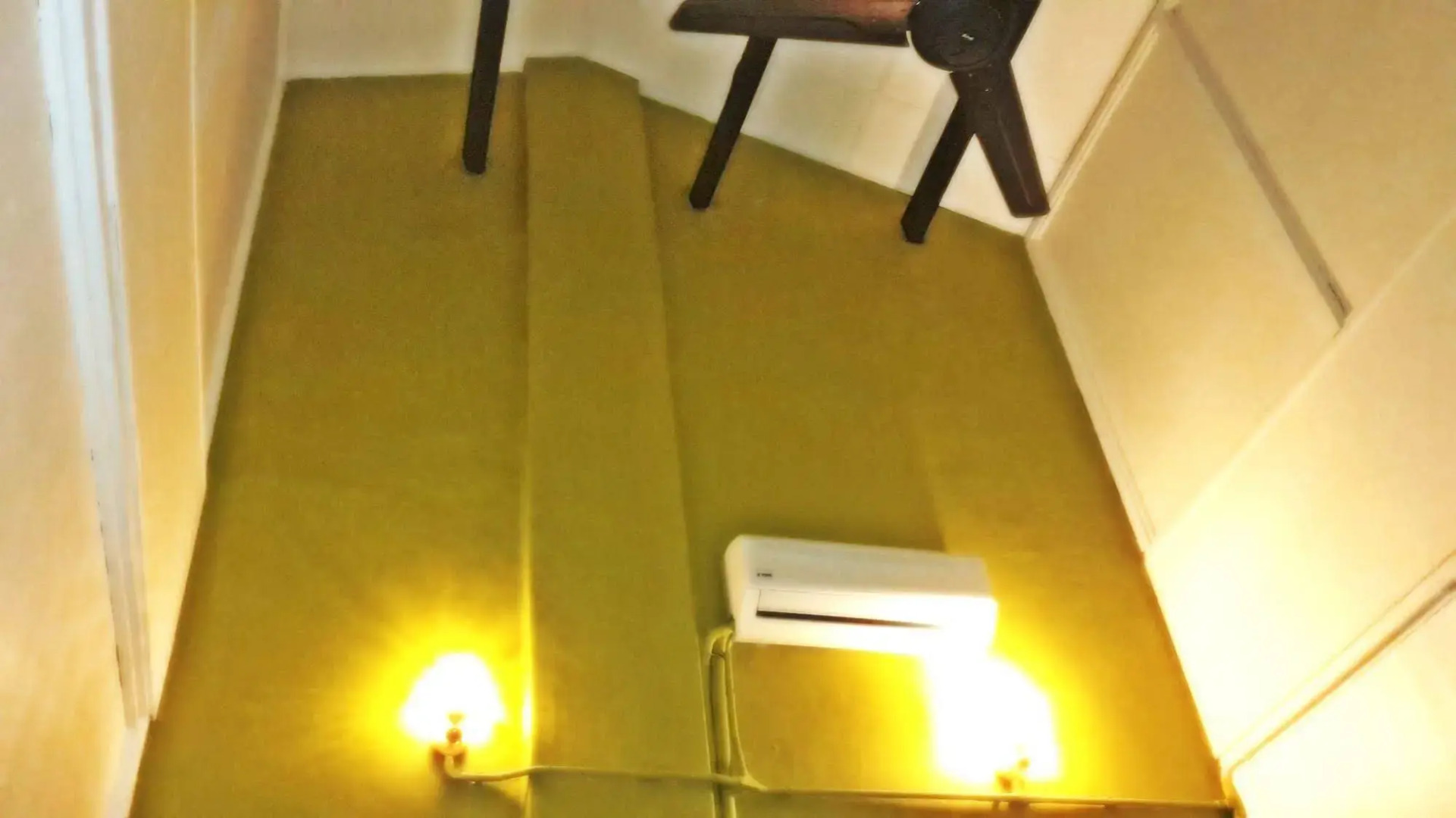 槟城复古R传统公寓式酒店(Vintage R Heritage Residence Penang)