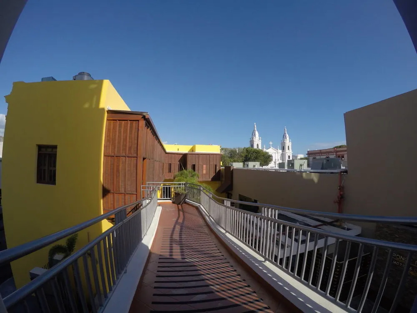 Ponce Plaza Hotel & Casino