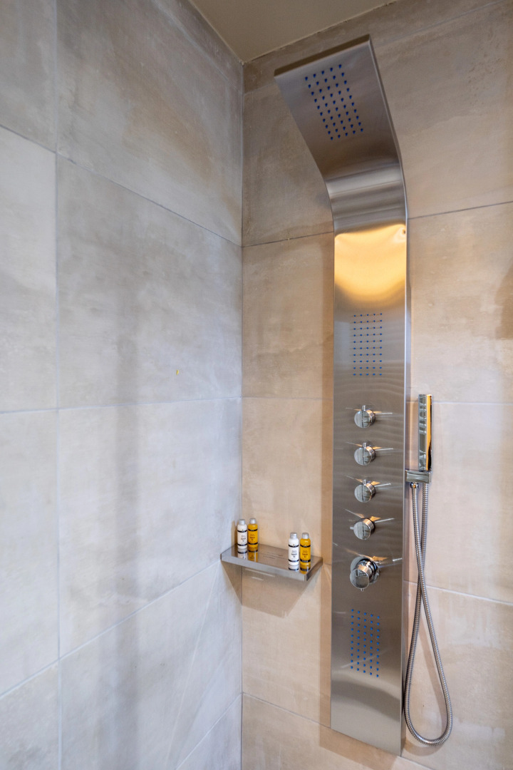 Mikelina Boutique Hotel