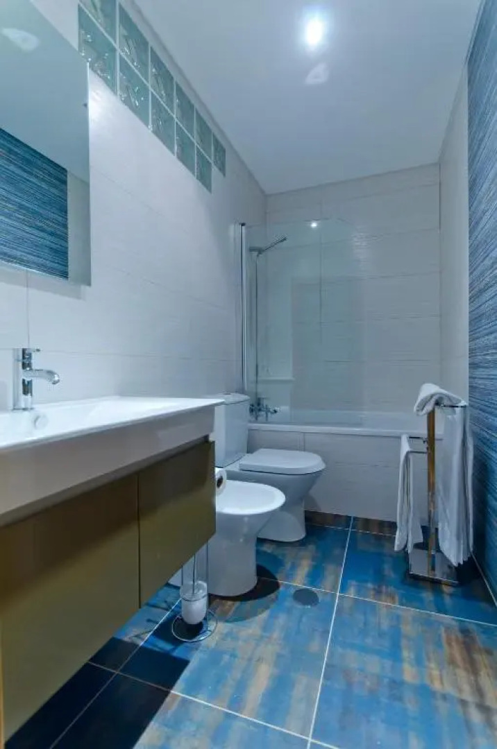 Casa da Ladeira - Turismo Rural