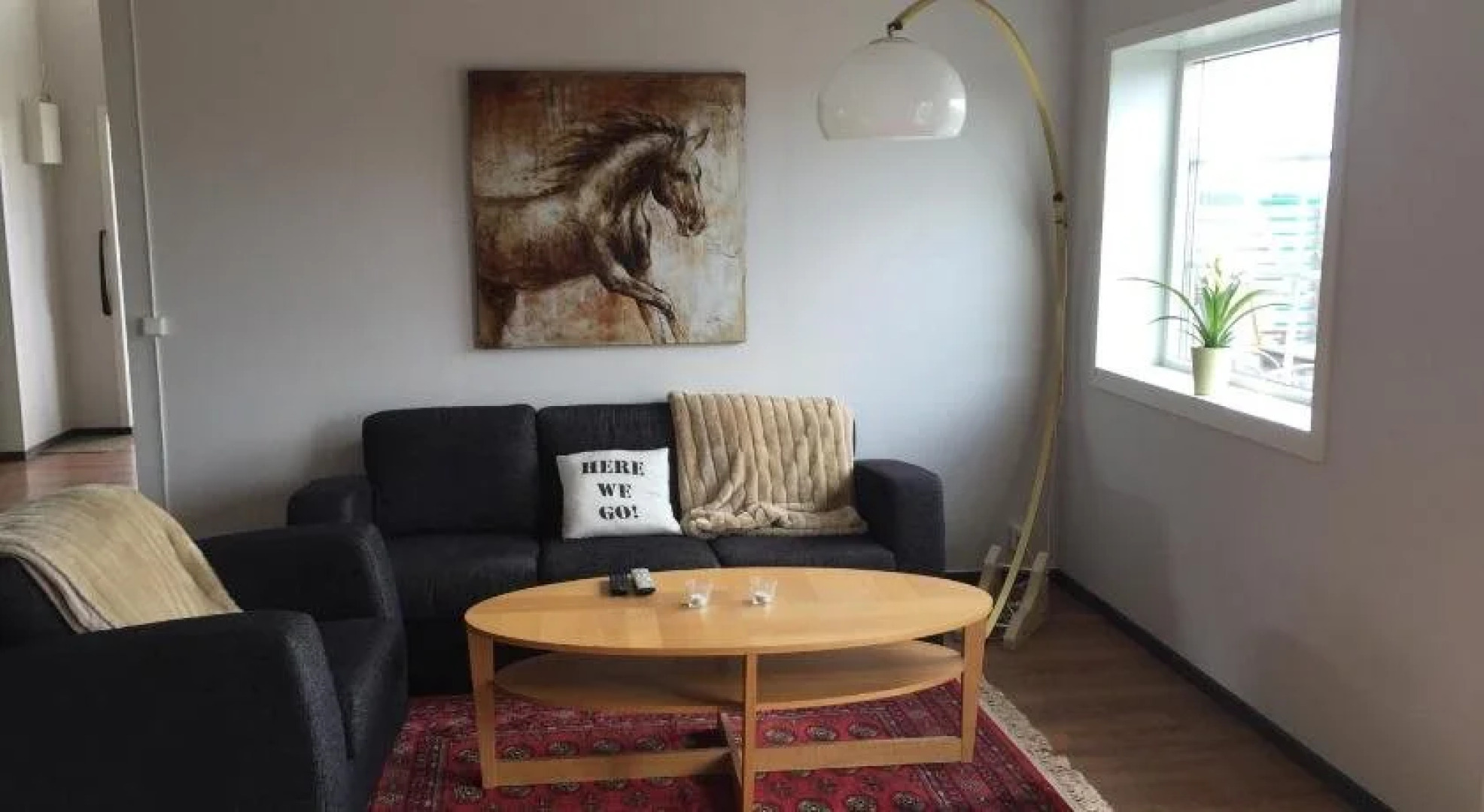 Lindelunda Bed & Breakfast