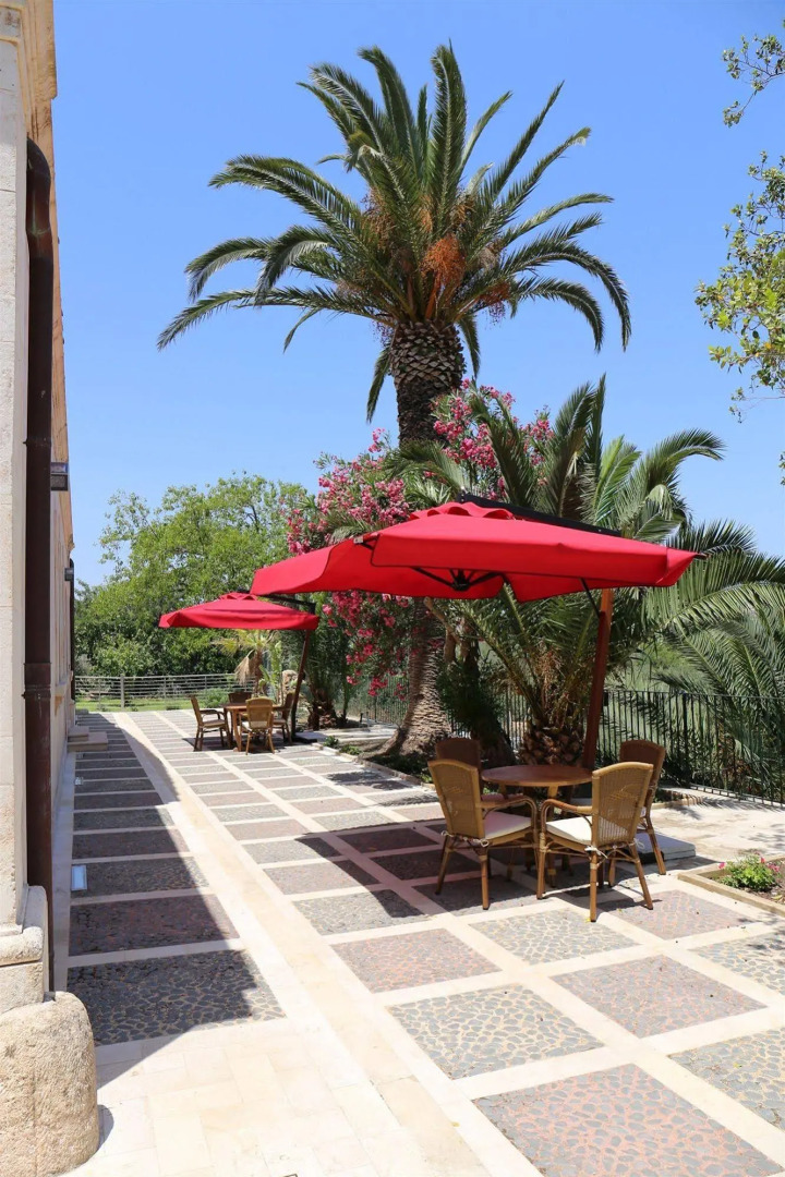 Case Vacanza SANT'AGOSTINO Siracusa