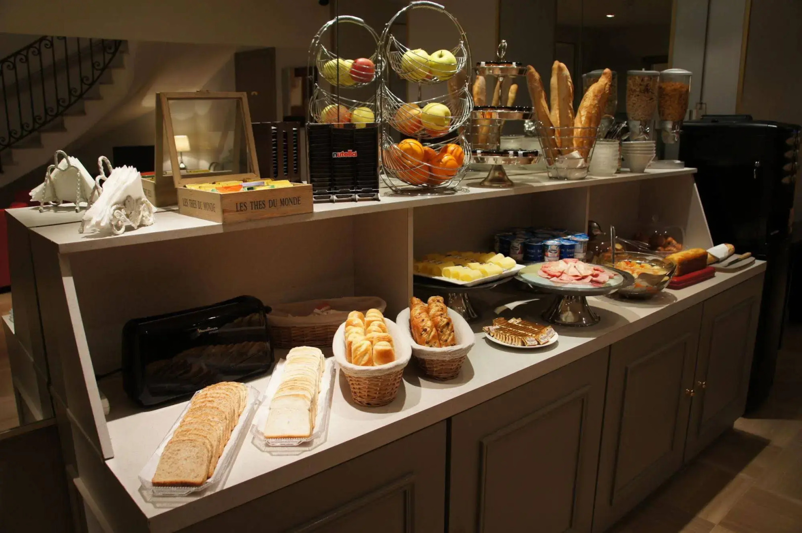 Hotel Ambassador Nice