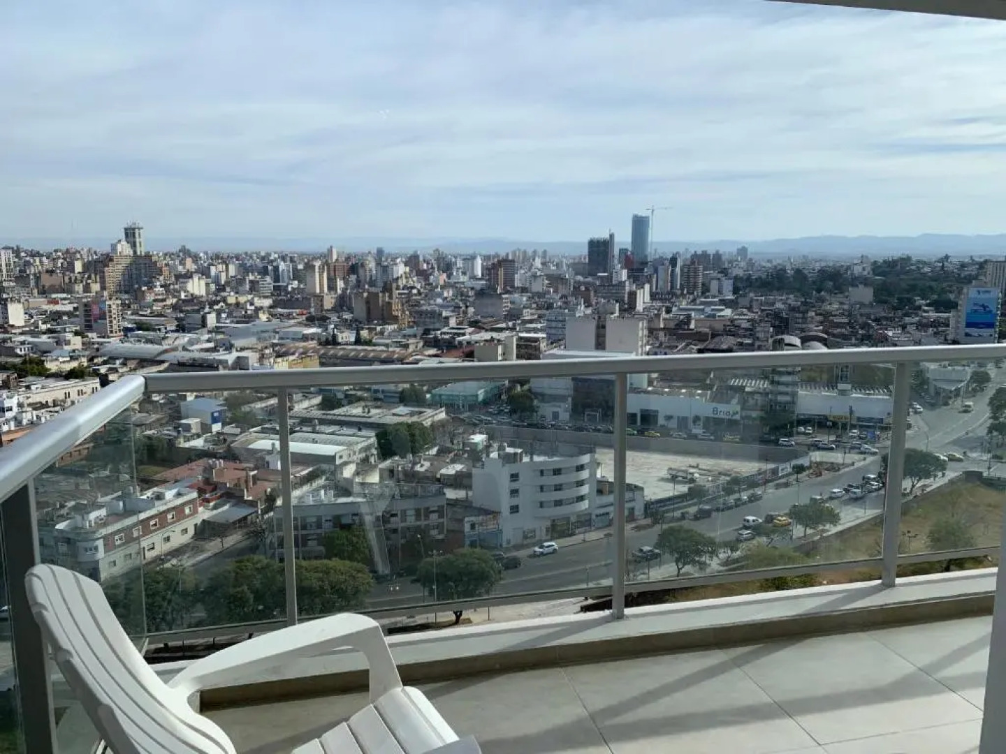 Rent a Flat Alquileres Temporarios