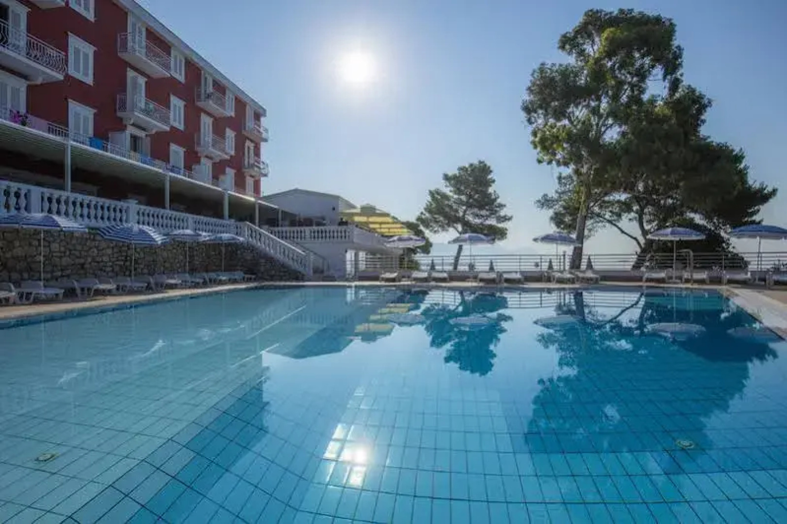 Bellevue Maradiso Casa by Aminess