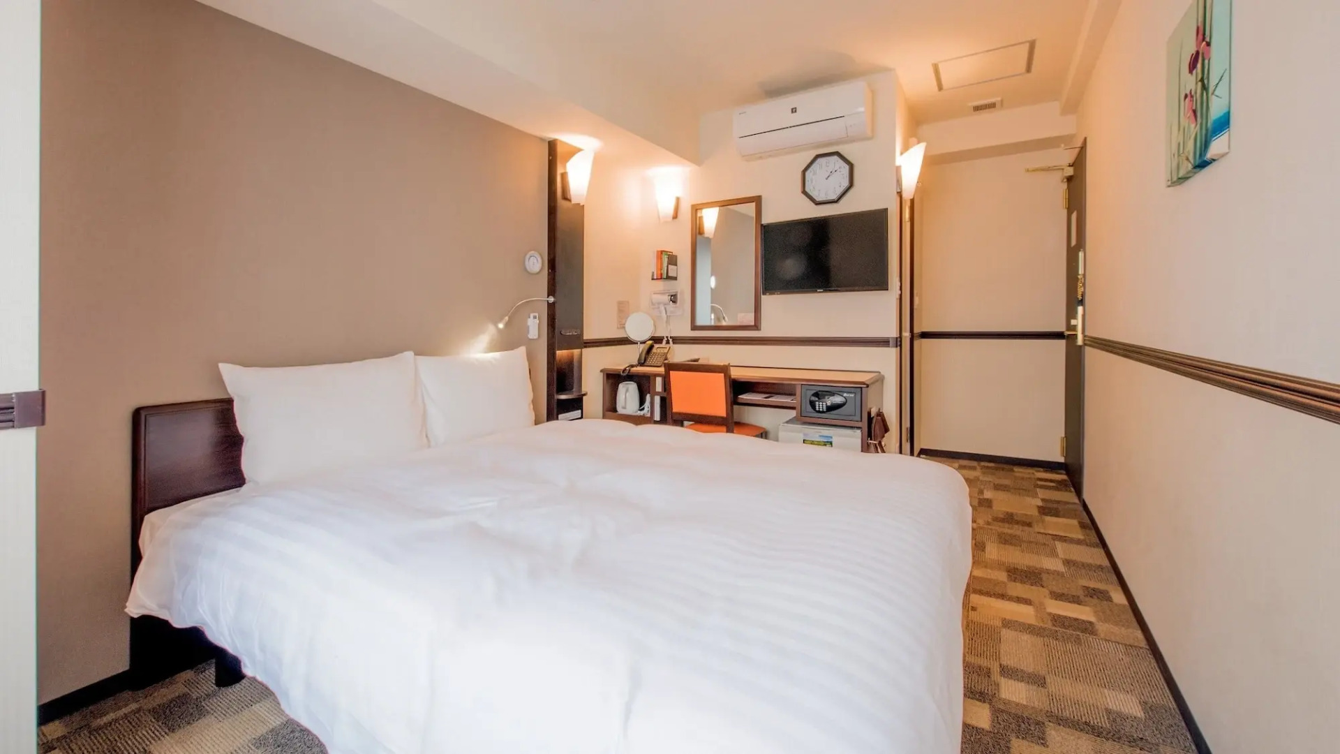 Toyoko Inn Matsumoto Ekimae Hommachi