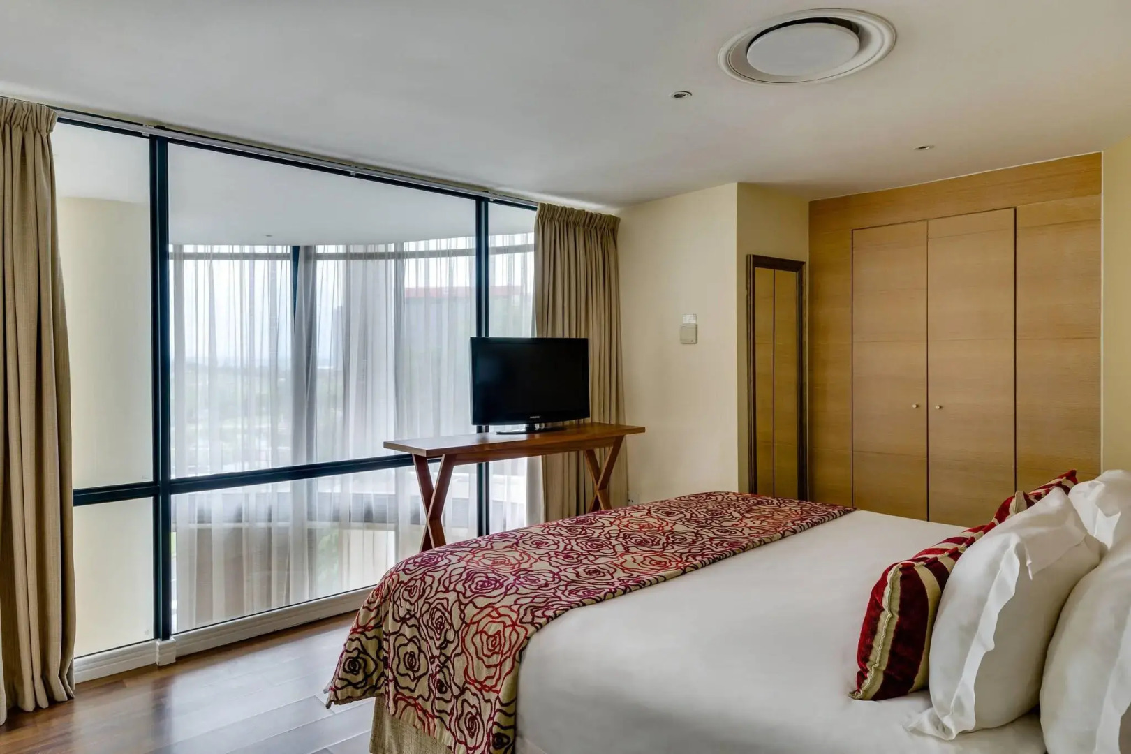 Protea Hotel Fire & Ice! by Marriott Durban Umhlanga Ridge