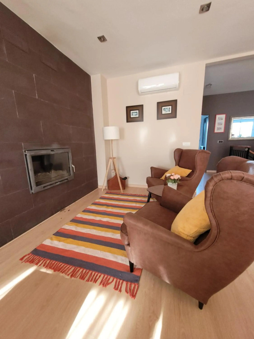 Ático Baladrar hasta 12 Persona, a 8Km de Dénia