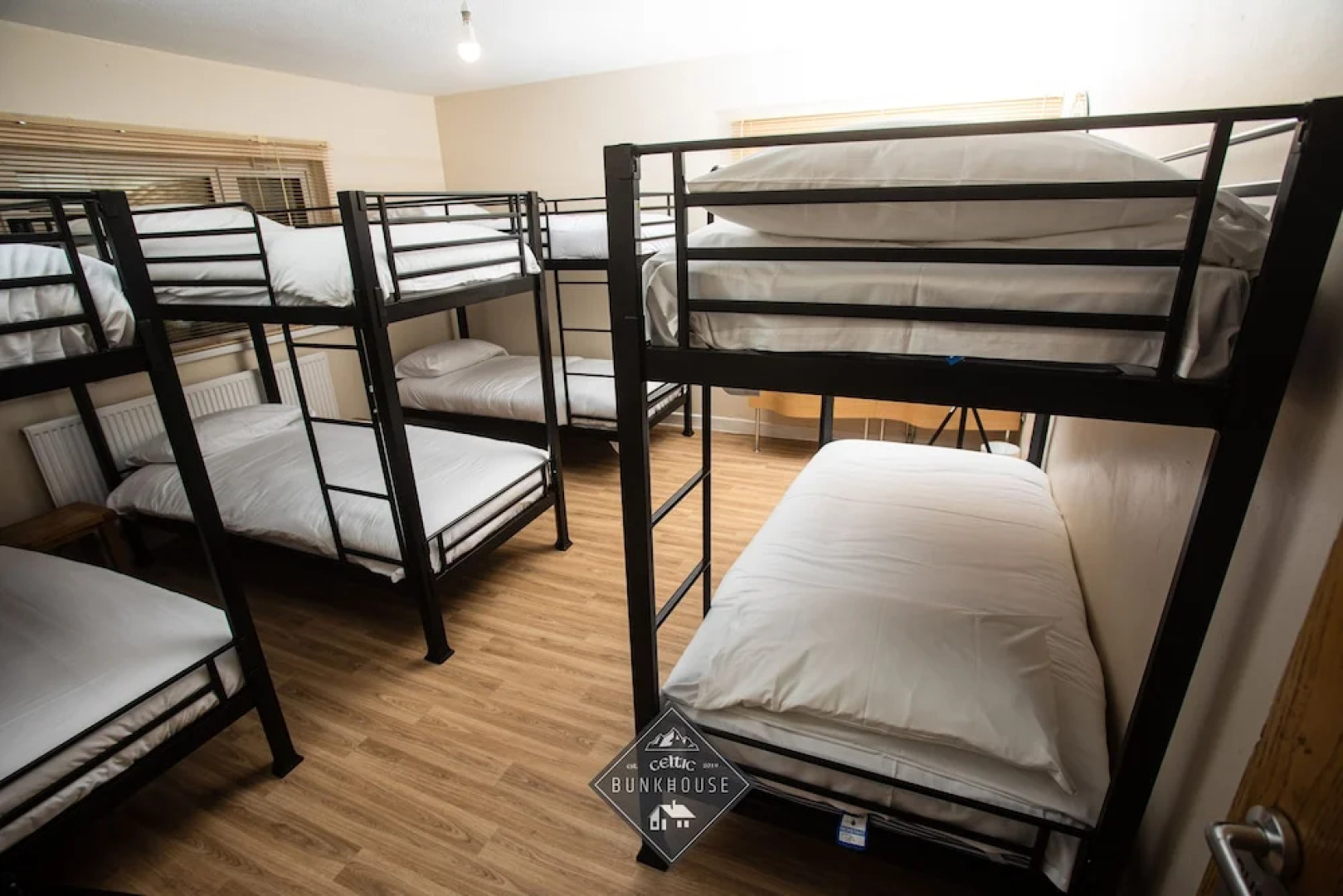Celtic Bunkhouse Hostel