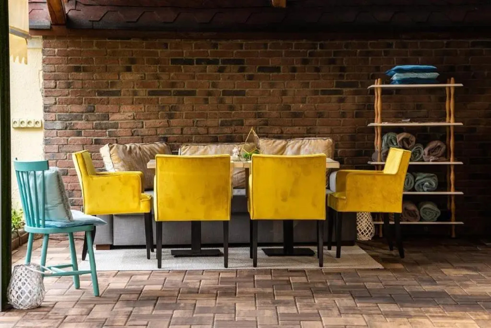 Hotel Brilliant Meseș