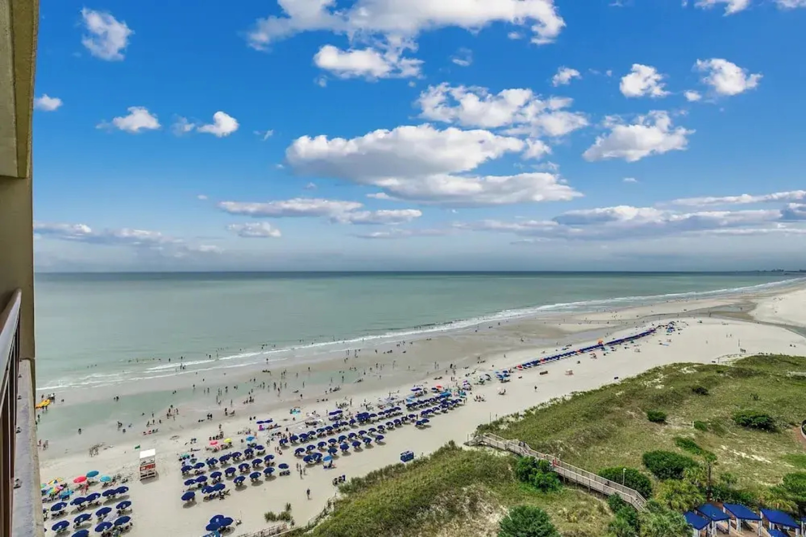 North Beach Resort & Villas