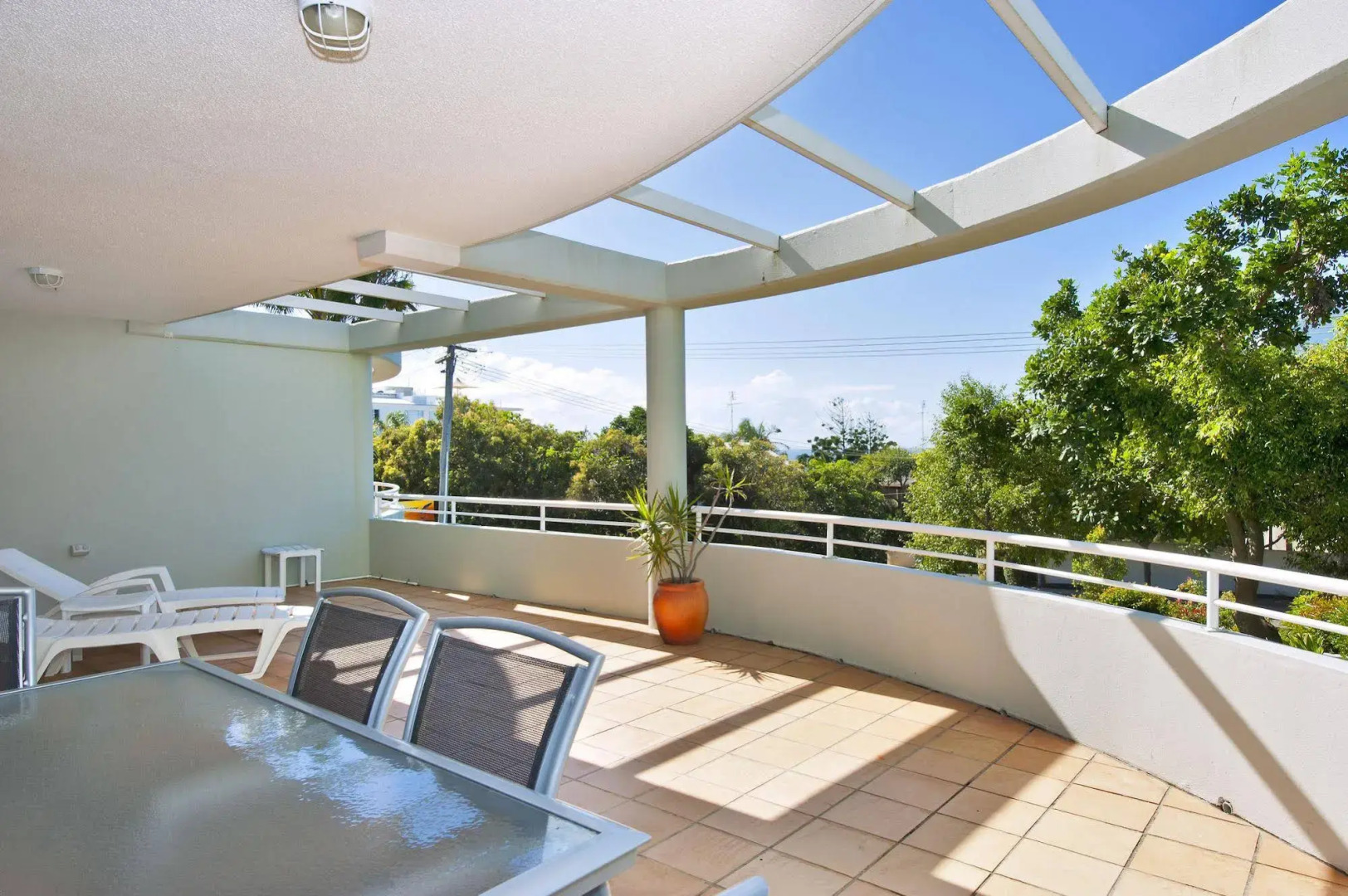 Sundancer Holiday Apartments