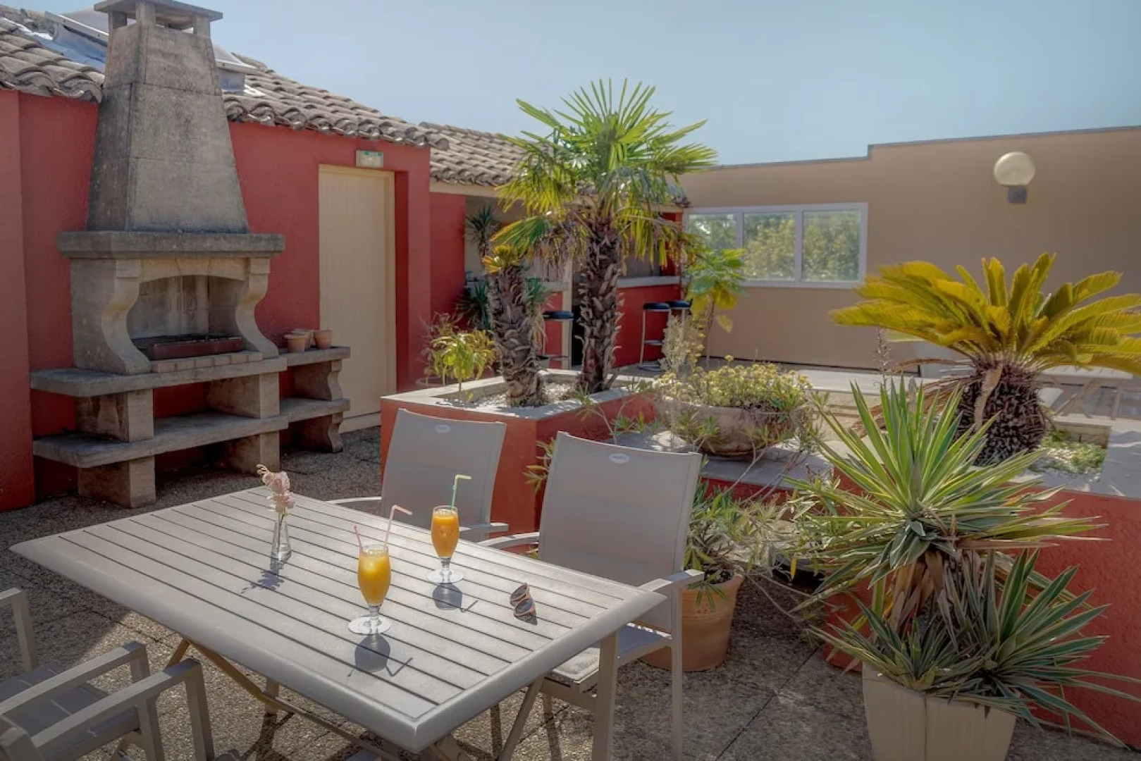 Mercure Arles Centre Arenes