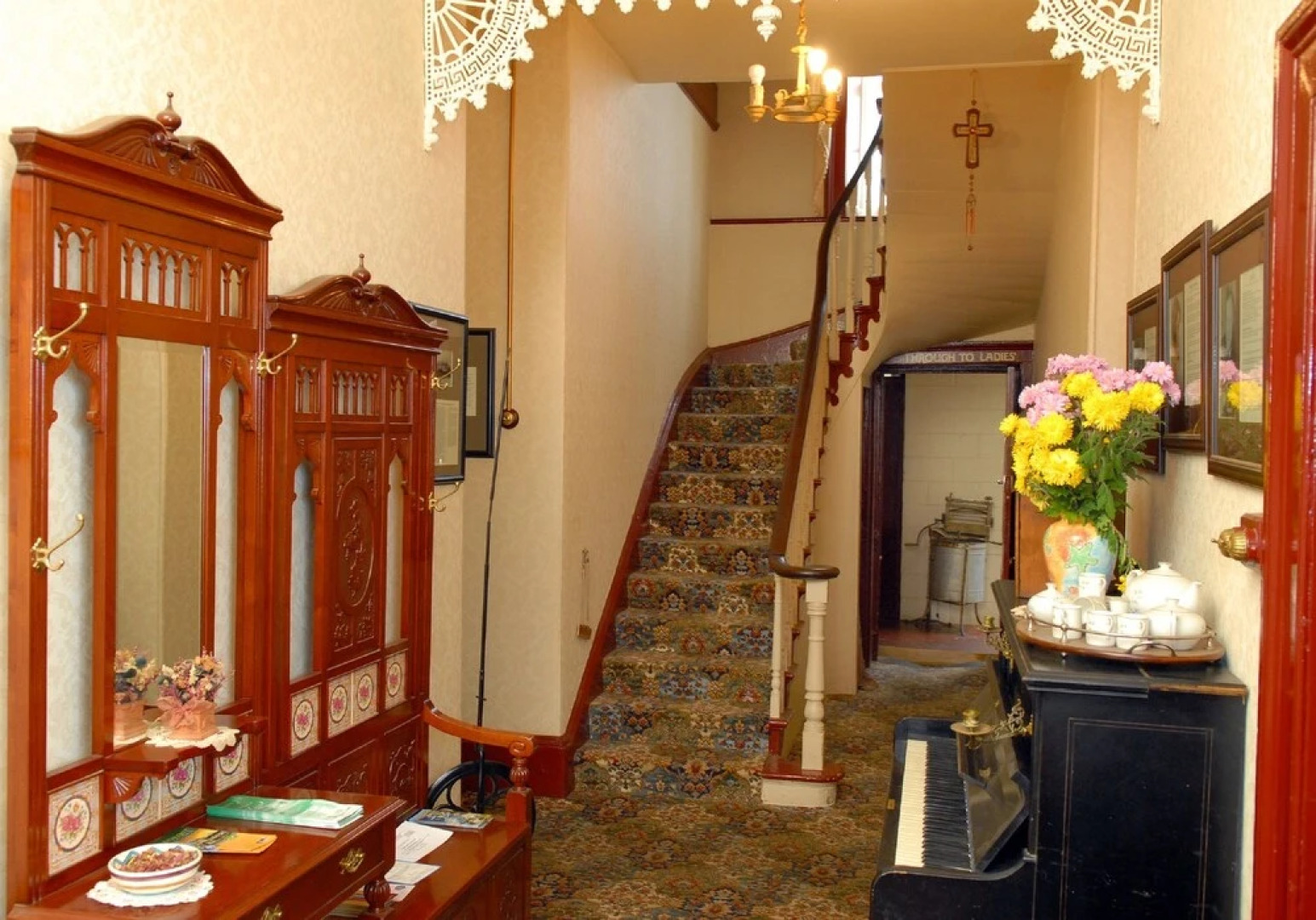 Mickey Bourke's Koroit Hotel