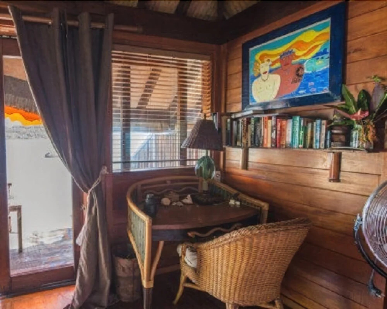 Bora Bora Bungalove
