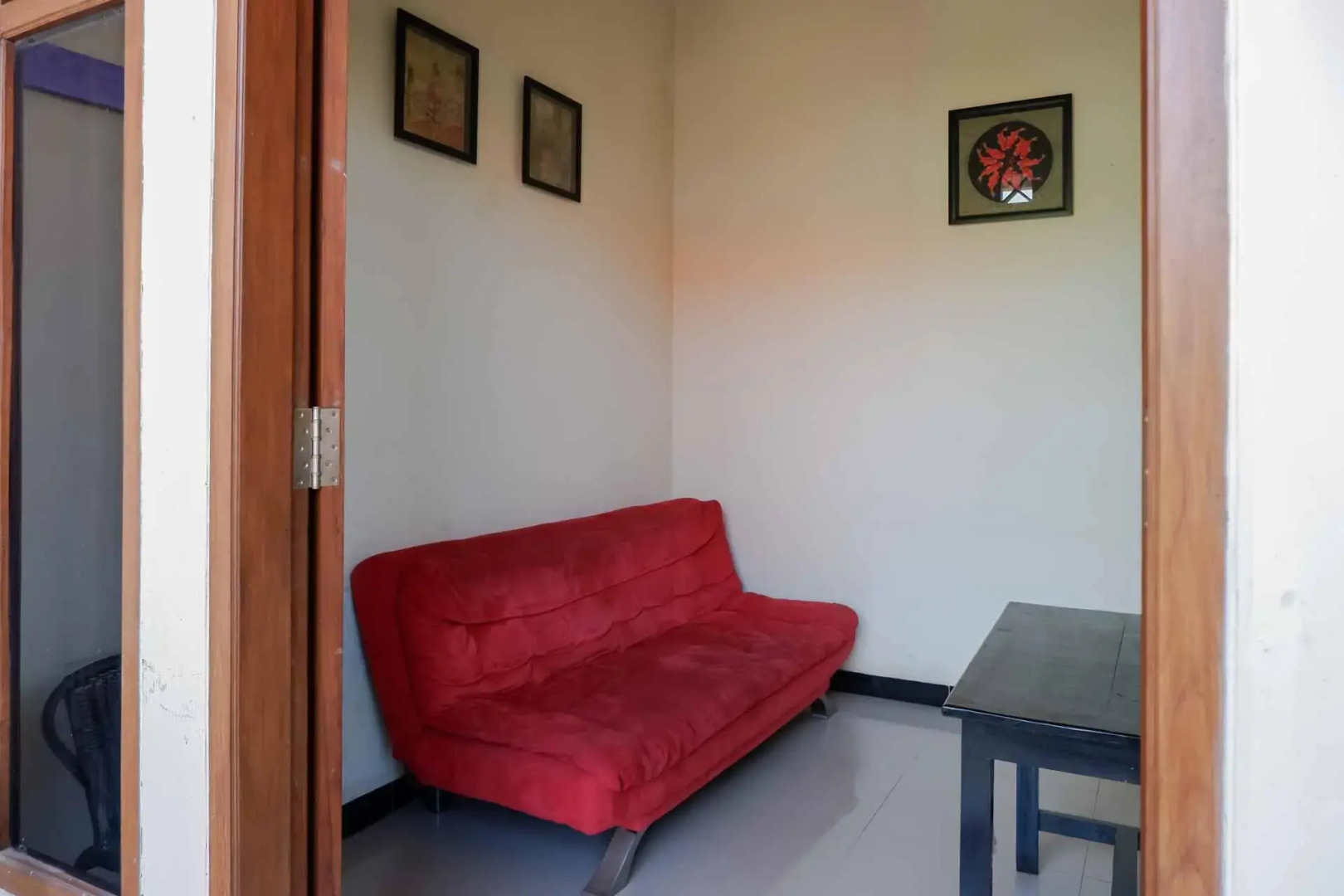 RedDoorz near RSUD Nganjuk