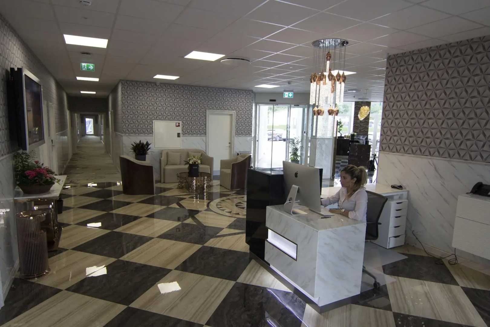 A Hotels Glostrup
