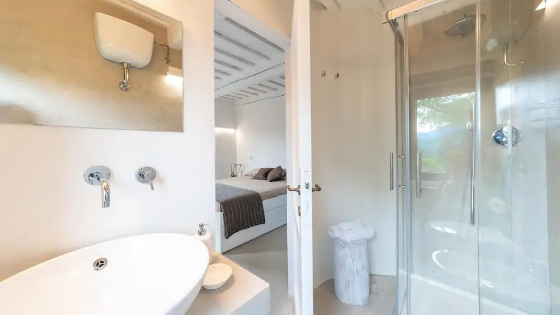 Villa Casanostra 12 in San Ginesio