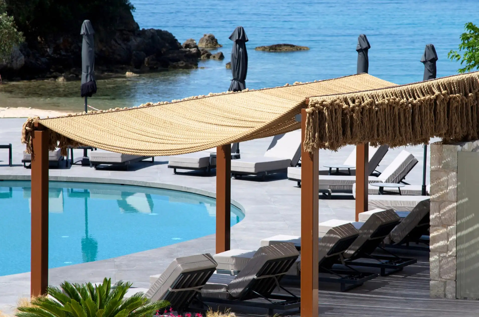 Arete Lifestyle Hotel