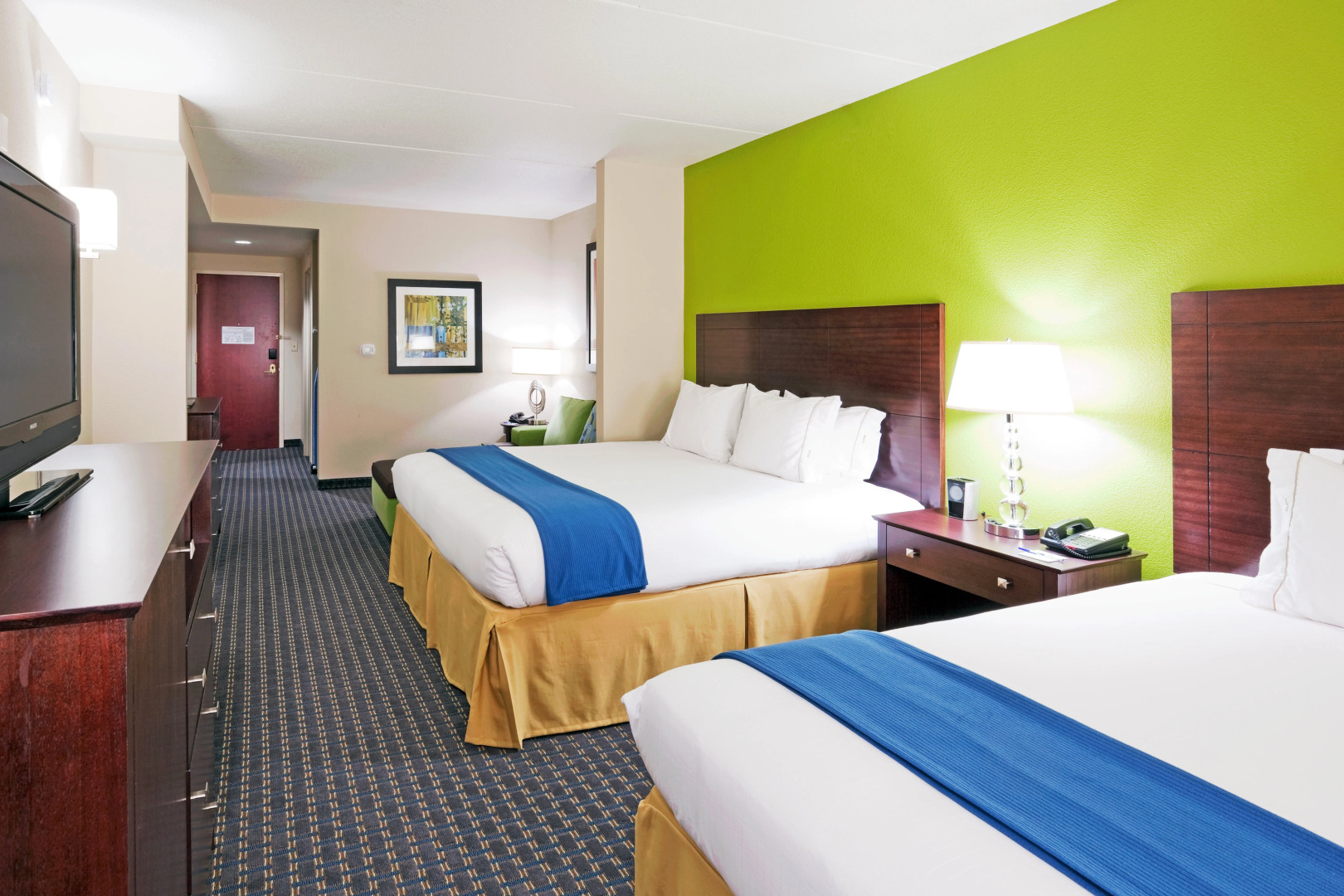 Holiday Inn Express & Suites Knoxville-Farragut by IHG