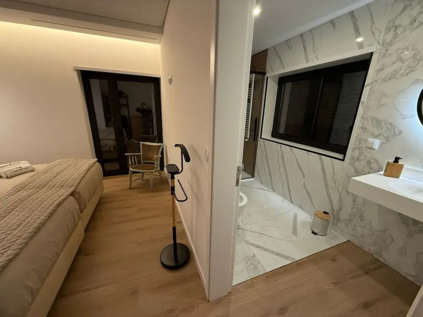 Our Douro Design 3suites Jacuzzi Pool Flat