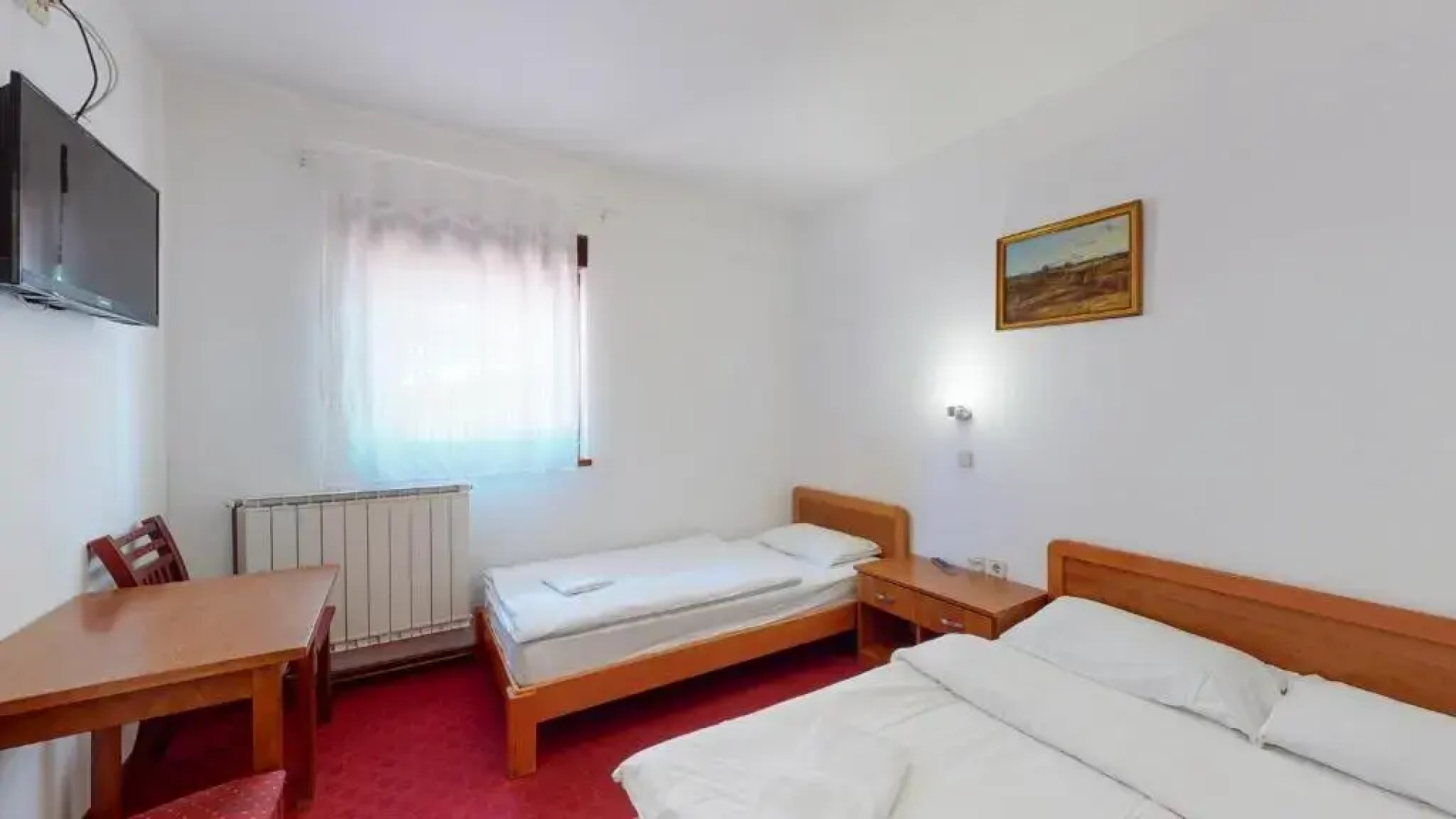 Planinarski Centar Petehovac