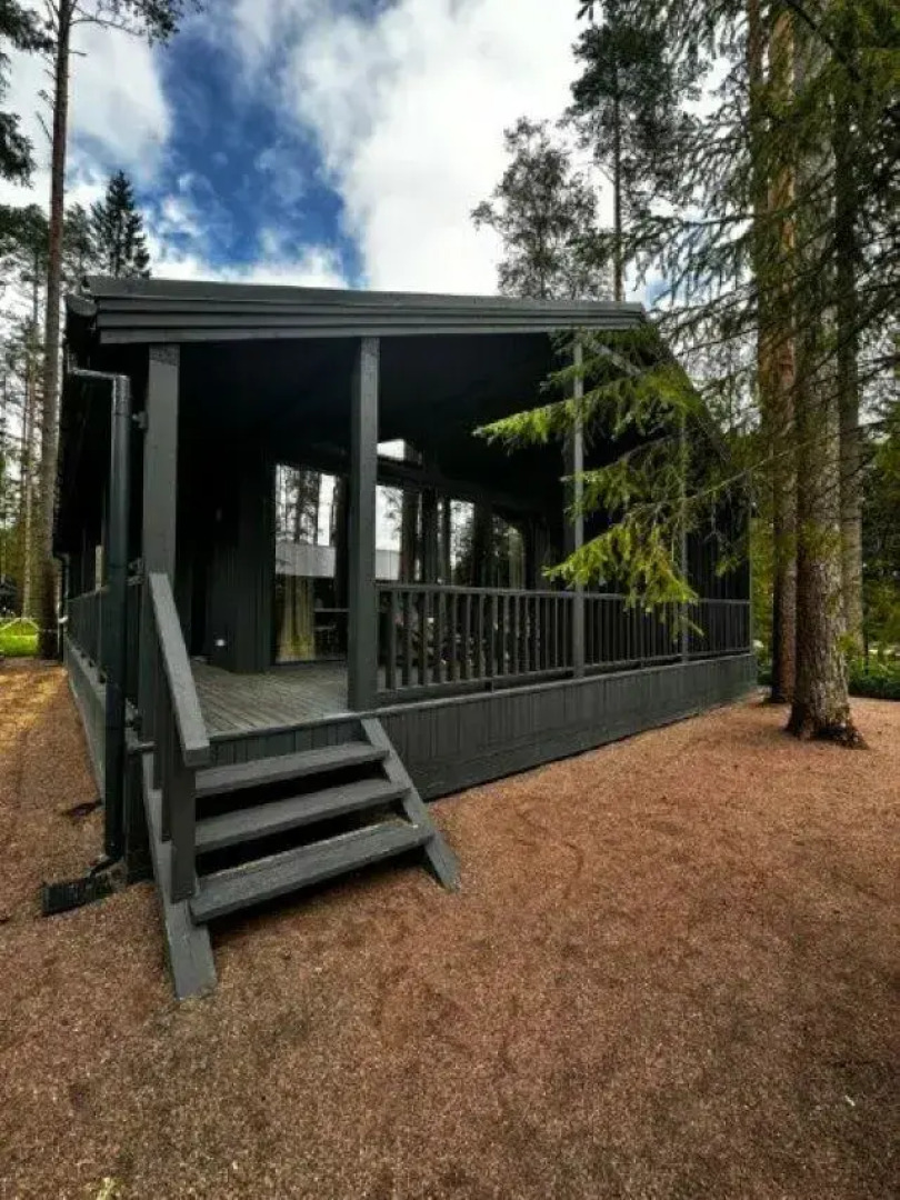 Семиозерье 262