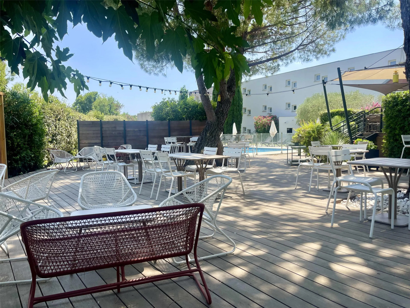 Kyriad Montpellier Est - Lunel