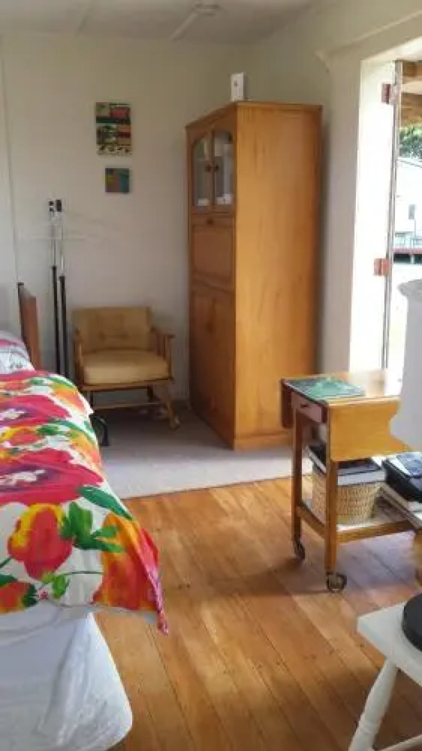 Taranaki (Adults Only)