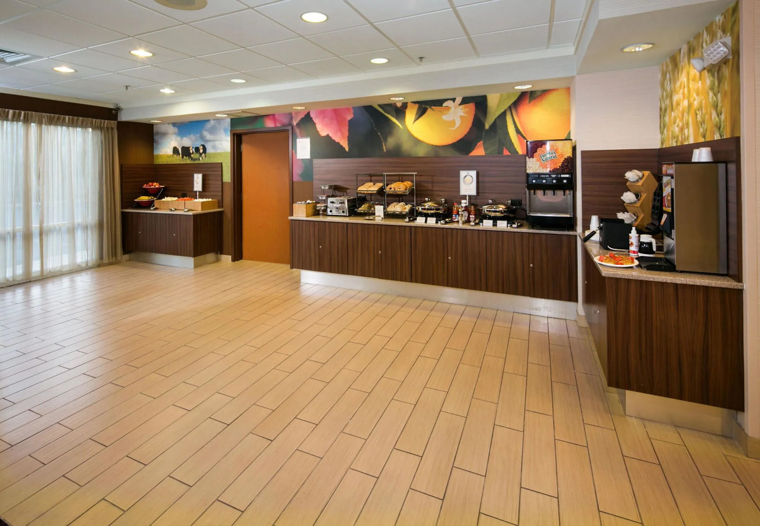 Fairfield Inn & Suites by Marriott Dover